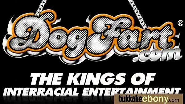 Interracial Gangbang With White Dicks 22