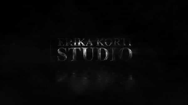 ANAL DP DVP GANGBANG 6on2 with two hot slut Violet & Lana Banana vs six cocks EKS302