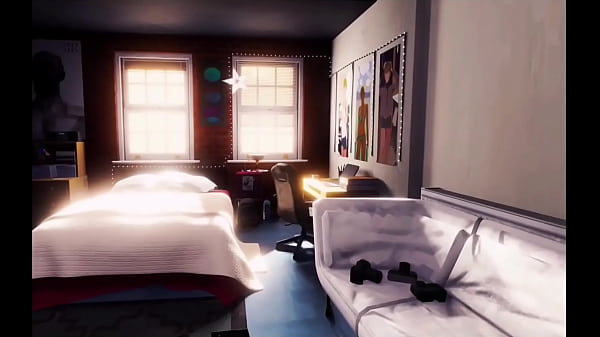 La hospitalidad de la Tia Cass – SubEspañol