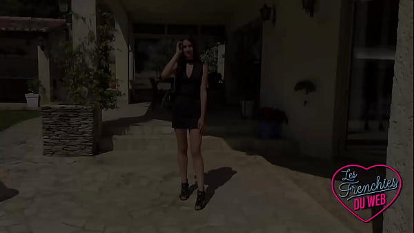 La jeune Candie est en quête de nouveaux plaisirs