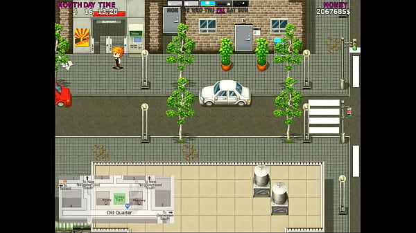 My New Life Cap 57 – una buena mamada, una buena orgia y una buena paja