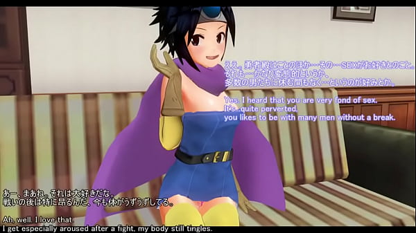 Female hero gangbanged