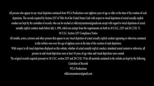 Hardcore Dungeon Threesome With Coco Vandi & Makayla Cox WCA Productions