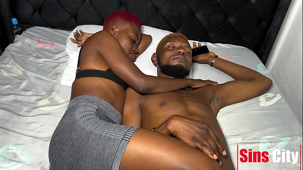 Wife cheats on her husband with her stepson