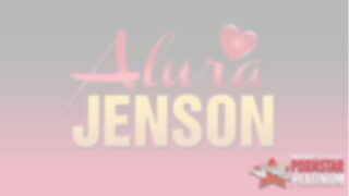 Busty Alura Jenson Rides King Noire’s Huge Cock Bareback!