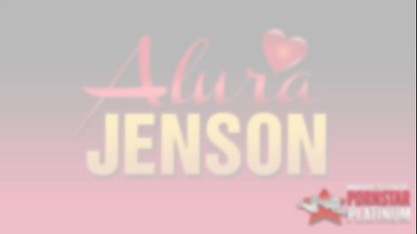 Busty Alura Jenson Rides King Noire’s Huge Cock Bareback!