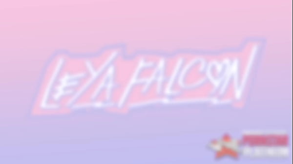 Horny Alexia Vosse Stuffs Busty Babe Leya Falcon’s Wet Ass & Pussy!