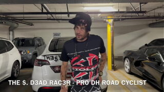 Pantera | Living Through Me (HELL’S WRATH) Feat. Pro DH Road Cyclist The $. D3AD RAC3R and Bubblebutt Pormstar Cheetah Adora