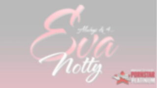 Hot AF Mature Eva Notty Massages Her Eager Snatch Until She Cums!