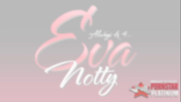 Hot AF Mature Eva Notty Massages Her Eager Snatch Until She Cums!