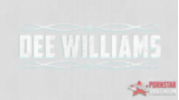 Blonde Mature Dee Williams Gets Her Pussy Drilled By Shaundam’s Huge D