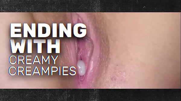 GangbangCreampie – Blonde Laura Bentley Loves Doggie Creampies in Juicy Gangbang