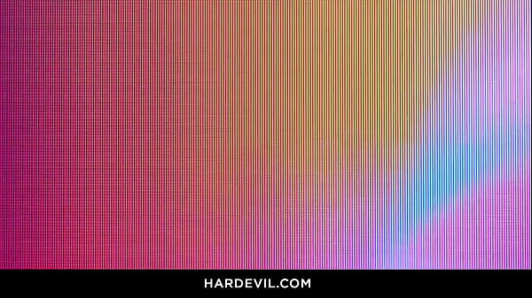 Chloe Amour’s first gangbang: intense DP, messy blowjobs, and gaping anus!