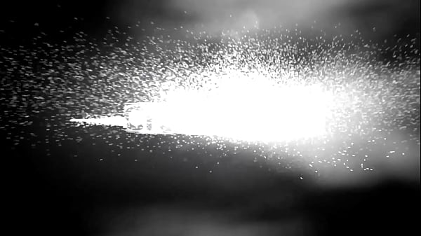 Kiki’s small tight pussy gets used and stretched in her first gangbang