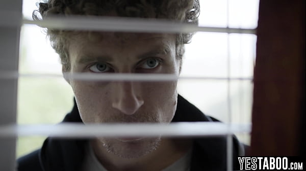 Horny MILF housewife ditches husband to fuck her pervert neighbor