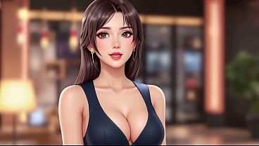 Ane wa Yanmama Junyuu-chuu (My Stepsister, a Young Mother) | Watching Together