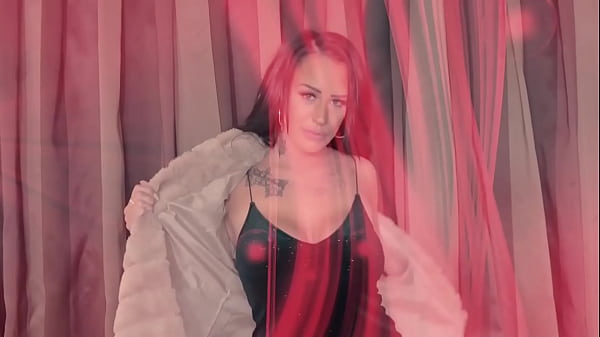 Hot Hook Up with Naughty Latina Milf from Germany