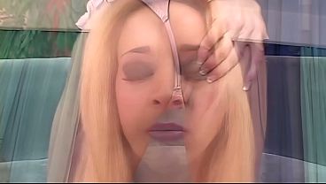 Kelly Wells Is A Gangbang Darling