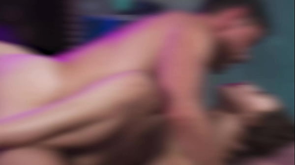 ADULTMOBILE – Busty Blonde Milf Gets Bouncy, Letting Her Huge Tits Go Wild In Nonstop Naughty Fun