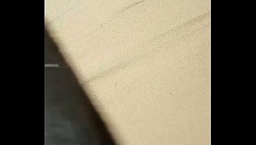 Fodendo gostoso o meu cuzinho