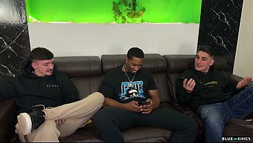 We Fuck Her In Turns And Then Gangbang – Sofia Sweet Secret