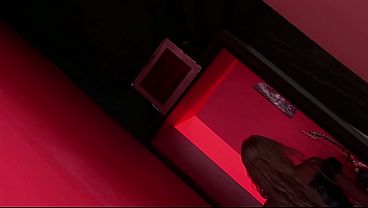 STRIPPER CLUB GANGBANG
