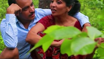 Hot Date With Indian Village Wife Turns Into Lusty Hardcore Sex