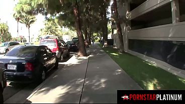PORNSTARPLATINUM Horny Alexis Texas Pleasures Hard Dick