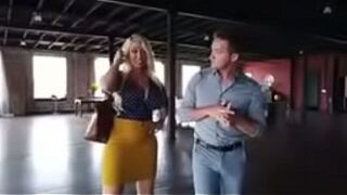 Cheating MILF — Alura Jenson